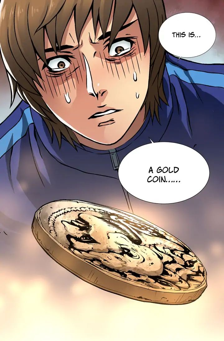 Dimensional Mercenary ( Other World Warrior ) Chapter 3 page 61 - 