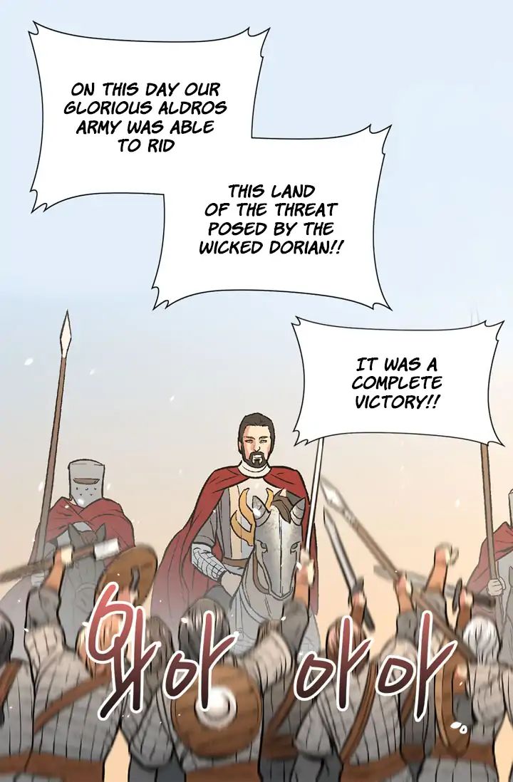 Dimensional Mercenary ( Other World Warrior ) Chapter 3 page 10 - 