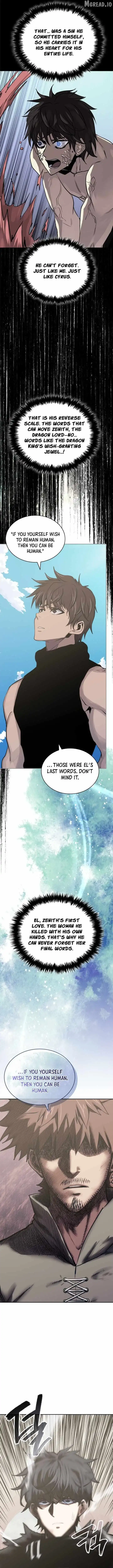 Dimensional Mercenary ( Other World Warrior ) Chapter 300 page 2 - 