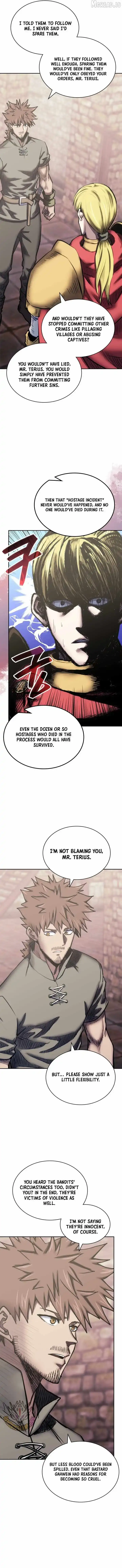 Dimensional Mercenary ( Other World Warrior ) Chapter 301 page 7 - 