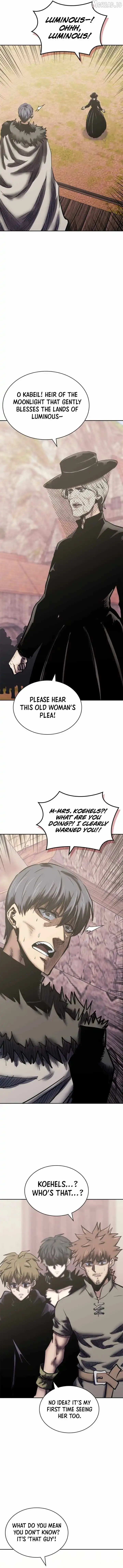 Dimensional Mercenary ( Other World Warrior ) Chapter 302 page 14 - 