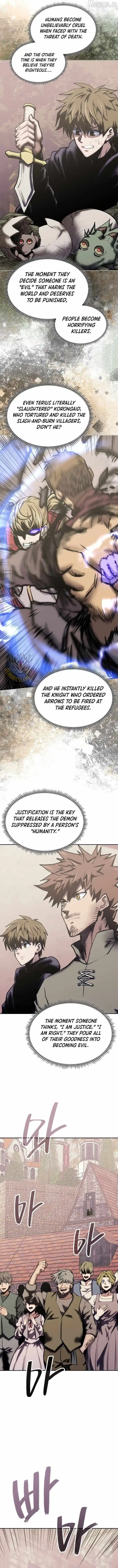 Dimensional Mercenary ( Other World Warrior ) Chapter 302 page 9 - 