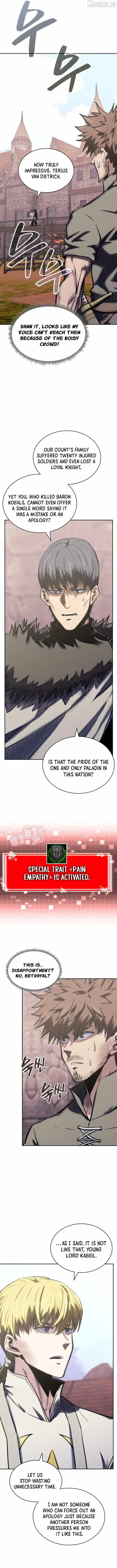 Dimensional Mercenary ( Other World Warrior ) Chapter 304 page 2 - 