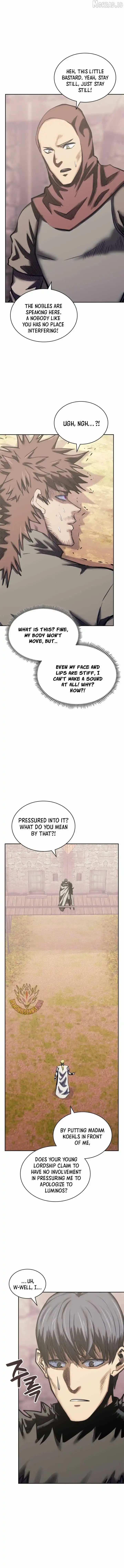 Dimensional Mercenary ( Other World Warrior ) Chapter 304 page 5 - 