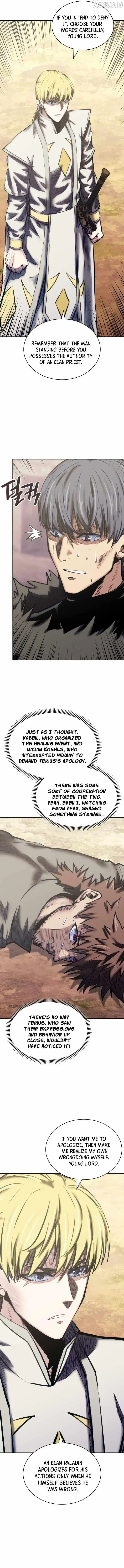 Dimensional Mercenary ( Other World Warrior ) Chapter 304 page 6 - 