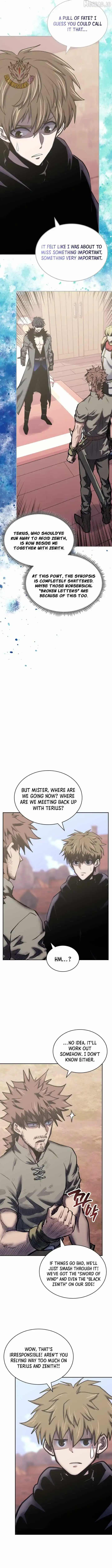 Dimensional Mercenary ( Other World Warrior ) Chapter 305 page 11 - 
