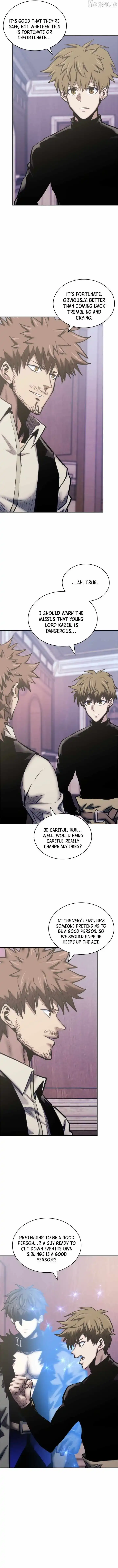 Dimensional Mercenary ( Other World Warrior ) Chapter 306 page 12 - 