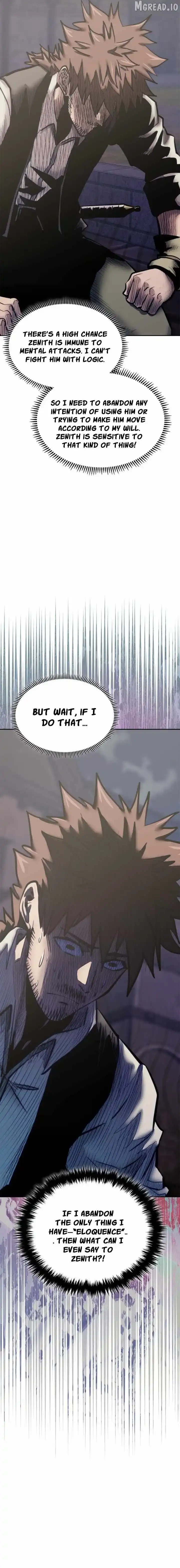 Dimensional Mercenary ( Other World Warrior ) Chapter 307 page 16 - 