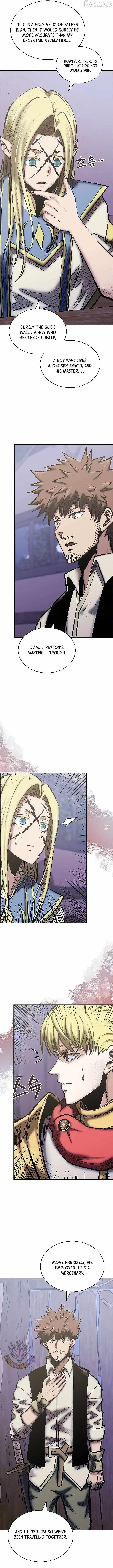 Dimensional Mercenary ( Other World Warrior ) Chapter 309 page 11 - 