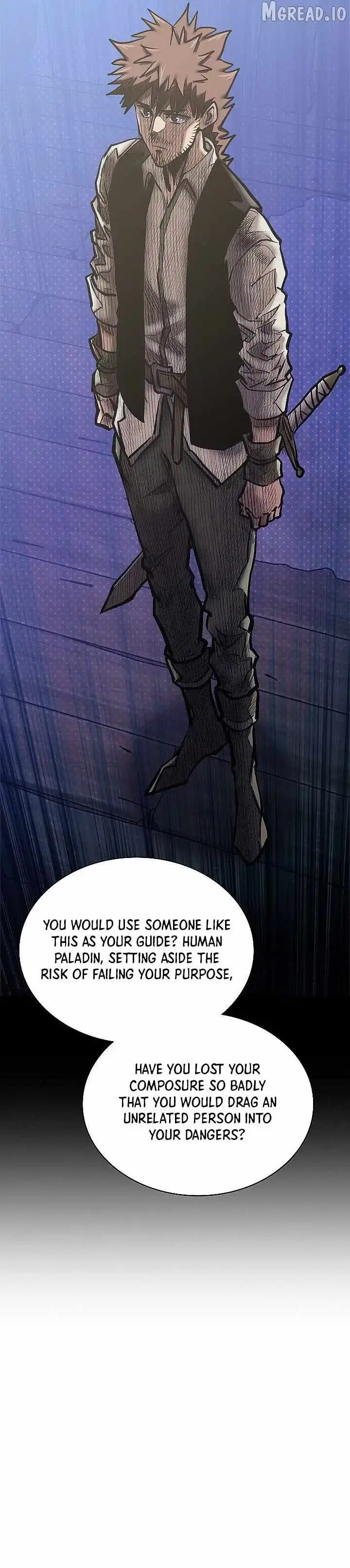 Dimensional Mercenary ( Other World Warrior ) Chapter 309 page 15 - 