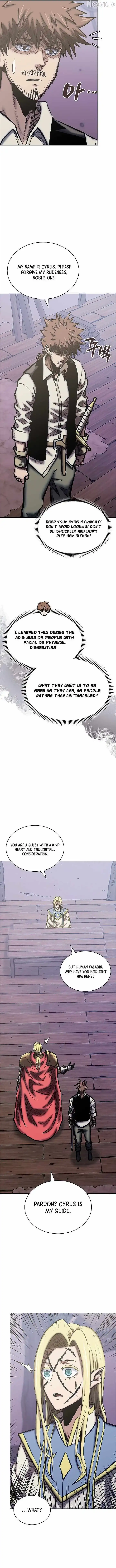 Dimensional Mercenary ( Other World Warrior ) Chapter 309 page 4 - 