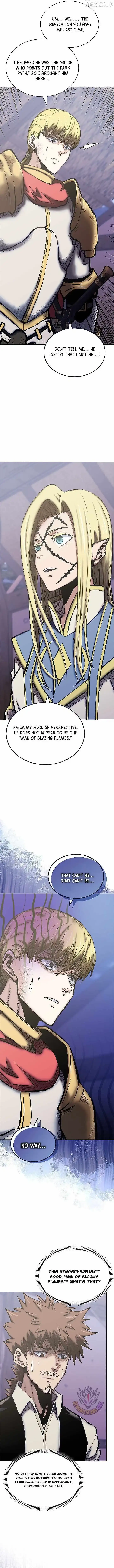 Dimensional Mercenary ( Other World Warrior ) Chapter 309 page 5 - 