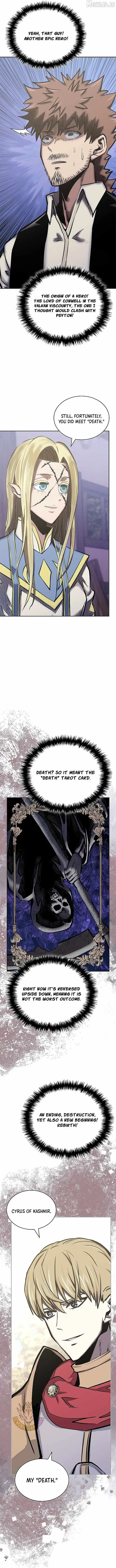 Dimensional Mercenary ( Other World Warrior ) Chapter 309 page 9 - 