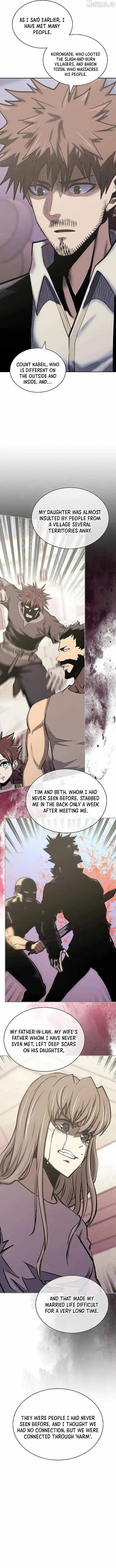 Dimensional Mercenary ( Other World Warrior ) Chapter 310 page 11 - 