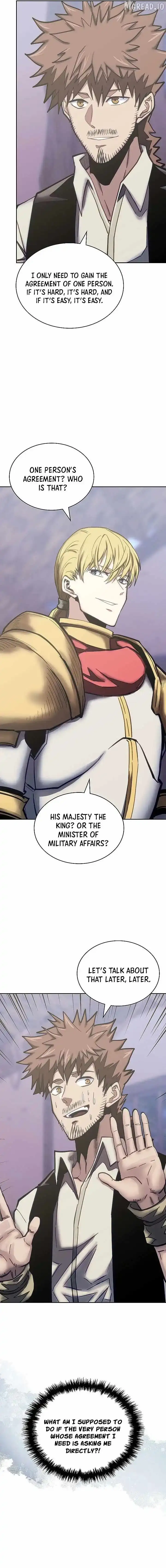Dimensional Mercenary ( Other World Warrior ) Chapter 310 page 16 - 