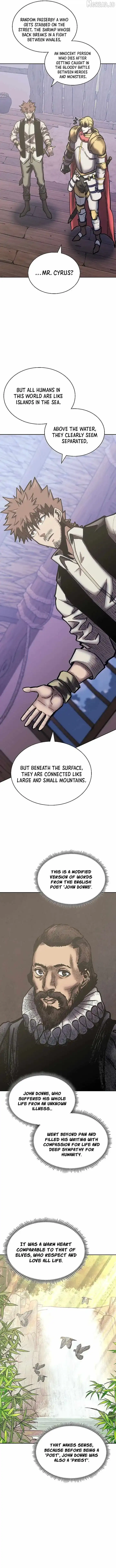 Dimensional Mercenary ( Other World Warrior ) Chapter 310 page 5 - 