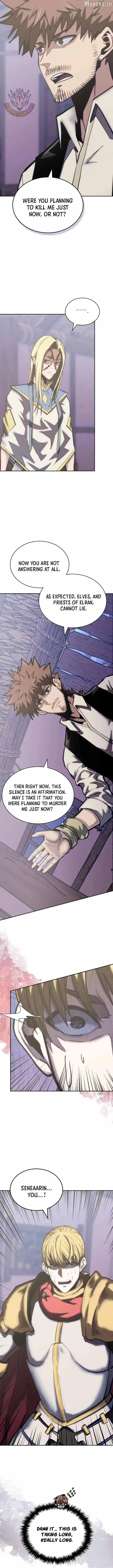 Dimensional Mercenary ( Other World Warrior ) Chapter 311 page 13 - 