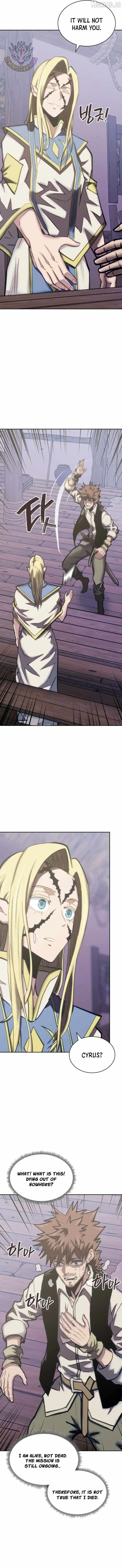 Dimensional Mercenary ( Other World Warrior ) Chapter 311 page 7 - 