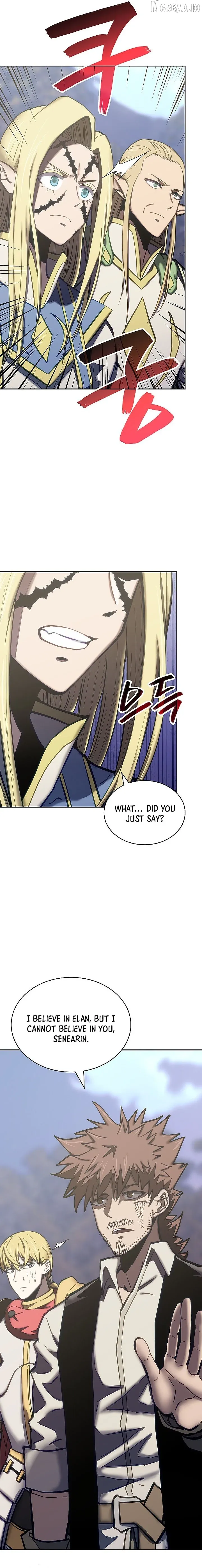 Dimensional Mercenary ( Other World Warrior ) Chapter 314 page 2 - 