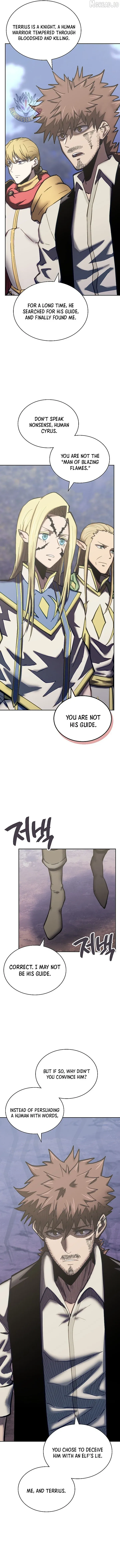 Dimensional Mercenary ( Other World Warrior ) Chapter 314 page 5 - 