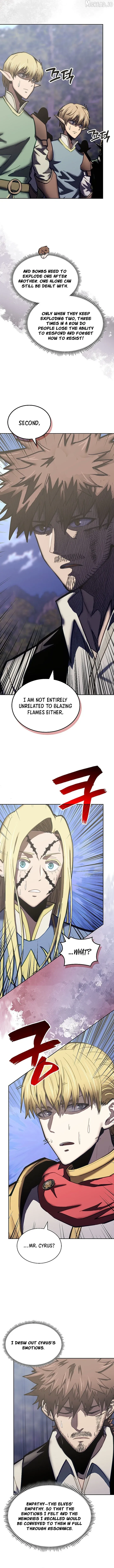 Dimensional Mercenary ( Other World Warrior ) Chapter 314 page 10 - 