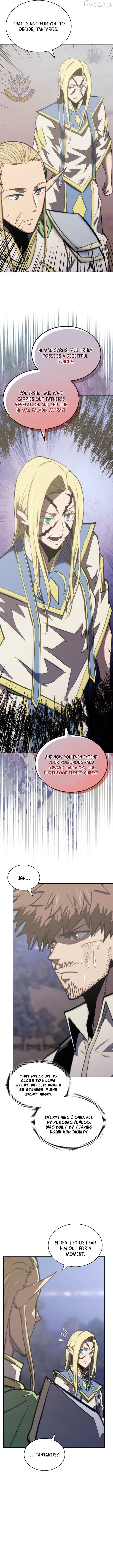 Dimensional Mercenary ( Other World Warrior ) Chapter 315 page 3 - 