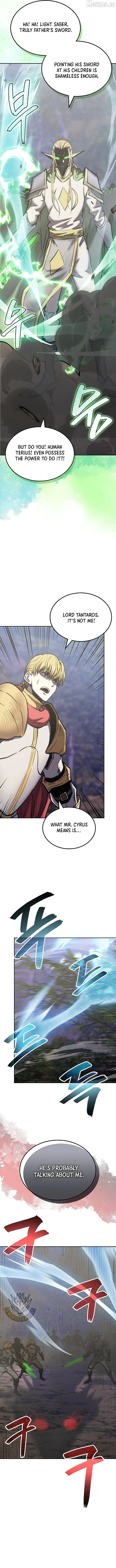 Dimensional Mercenary ( Other World Warrior ) Chapter 316 page 13 - 