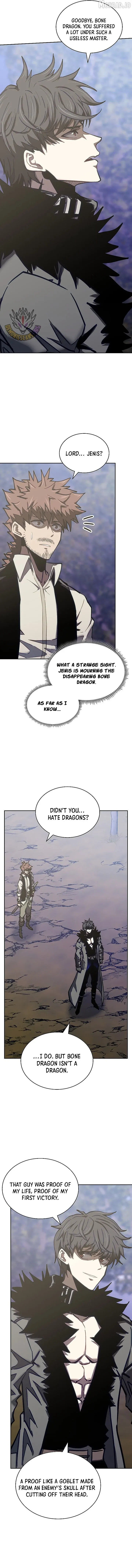 Dimensional Mercenary ( Other World Warrior ) Chapter 317 page 15 - 