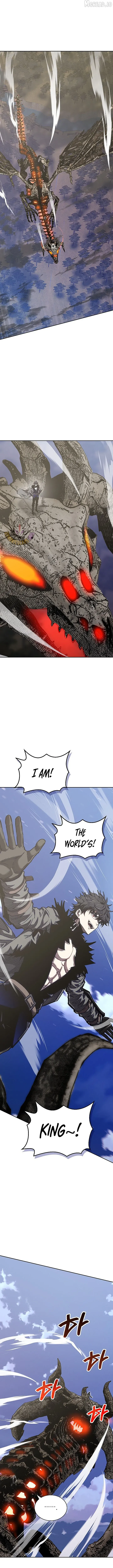 Dimensional Mercenary ( Other World Warrior ) Chapter 317 page 5 - 