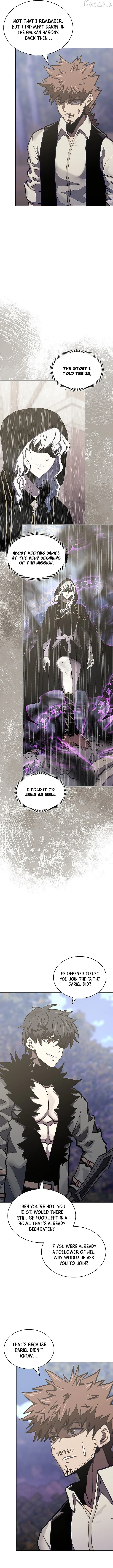 Dimensional Mercenary ( Other World Warrior ) Chapter 318 page 12 - 