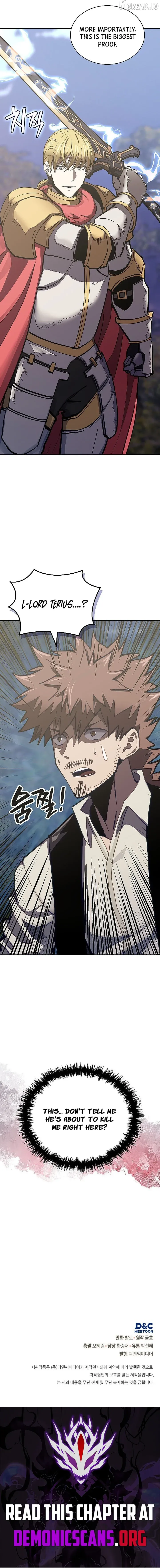 Dimensional Mercenary ( Other World Warrior ) Chapter 318 page 14 - 