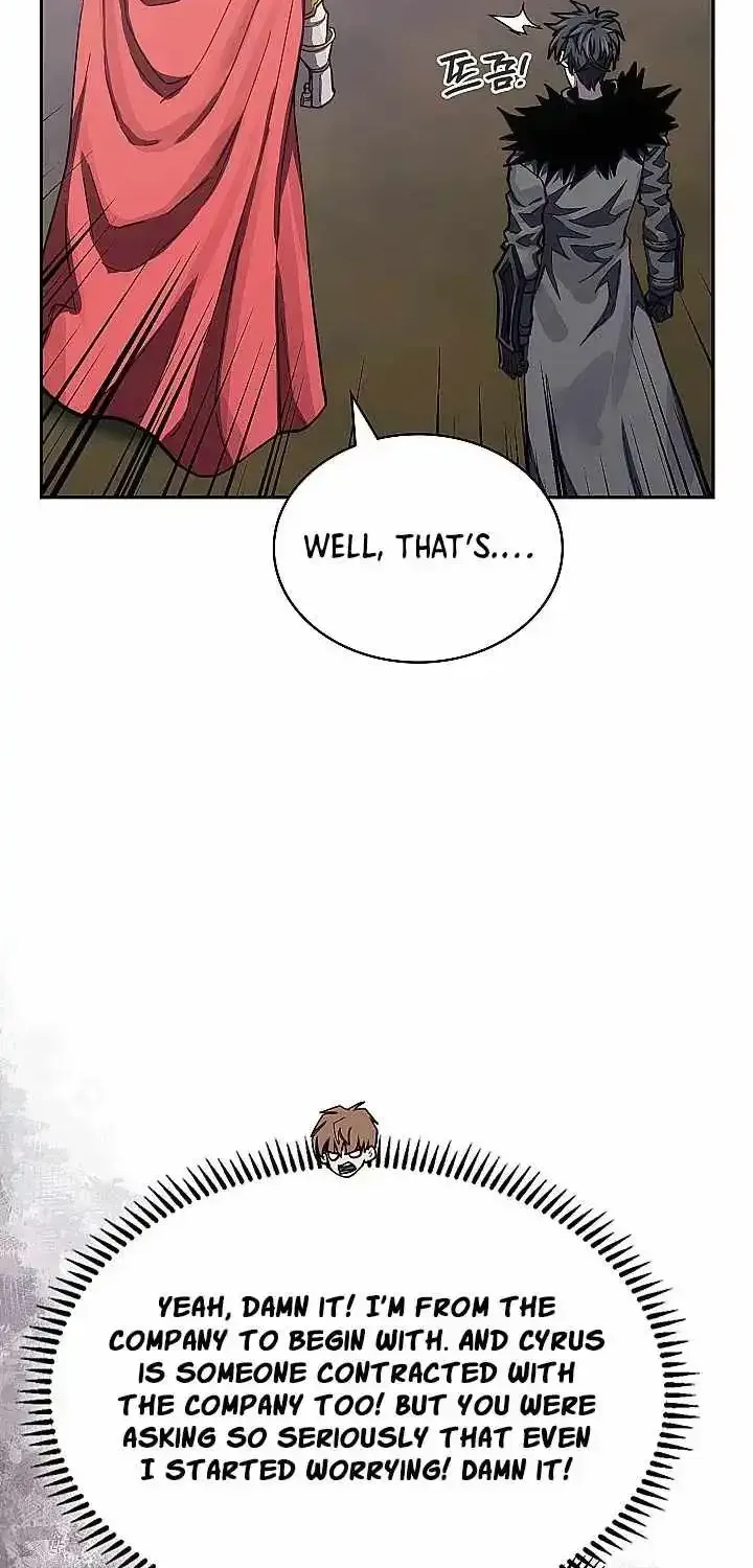 Dimensional Mercenary ( Other World Warrior ) Chapter 319 page 13 - 