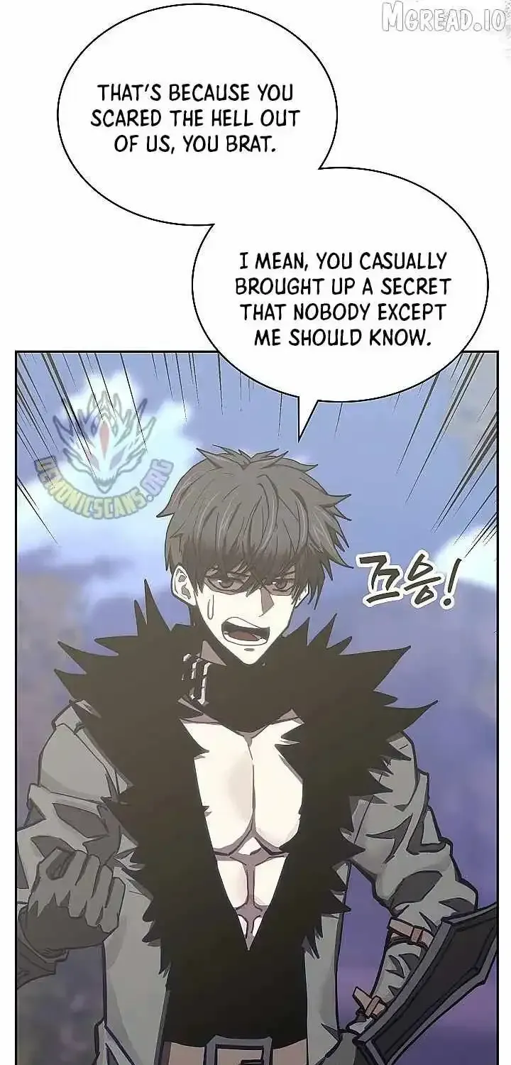 Dimensional Mercenary ( Other World Warrior ) Chapter 319 page 15 - 