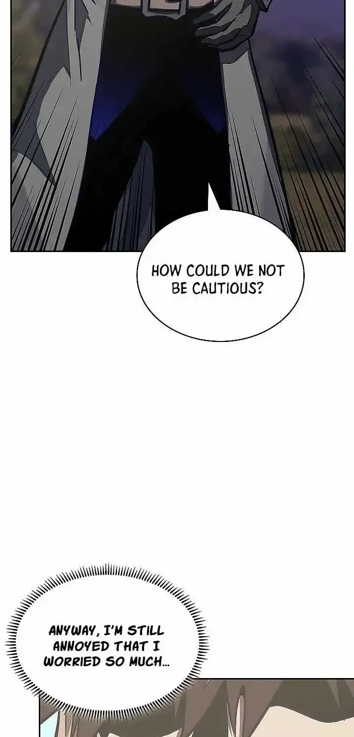 Dimensional Mercenary ( Other World Warrior ) Chapter 319 page 16 - 