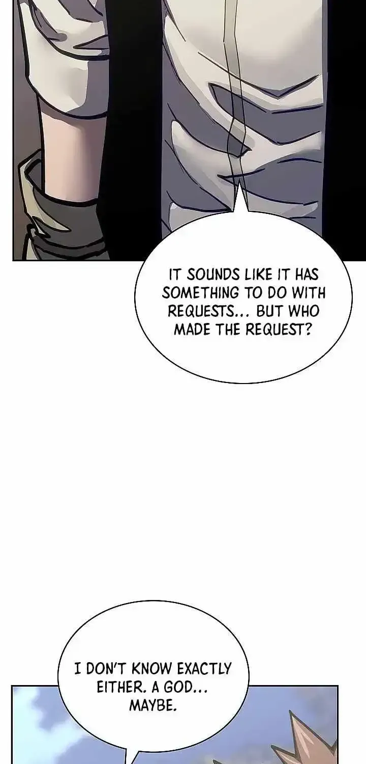 Dimensional Mercenary ( Other World Warrior ) Chapter 319 page 19 - 