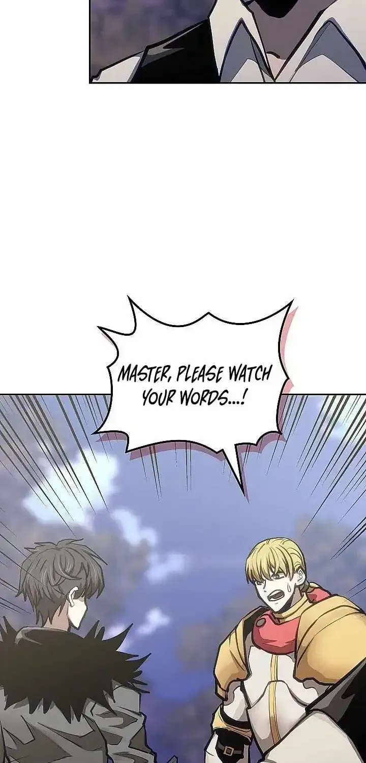 Dimensional Mercenary ( Other World Warrior ) Chapter 319 page 23 - 