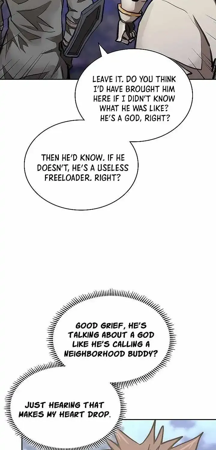 Dimensional Mercenary ( Other World Warrior ) Chapter 319 page 24 - 