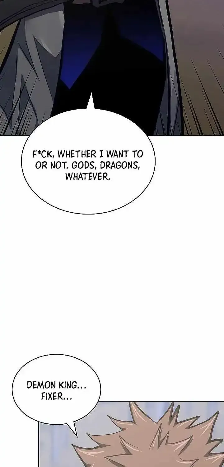 Dimensional Mercenary ( Other World Warrior ) Chapter 319 page 28 - 