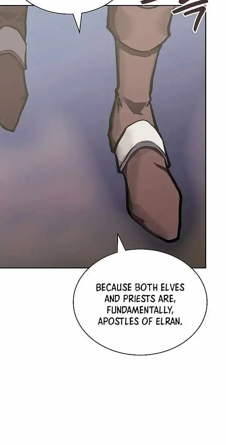 Dimensional Mercenary ( Other World Warrior ) Chapter 319 page 31 - 