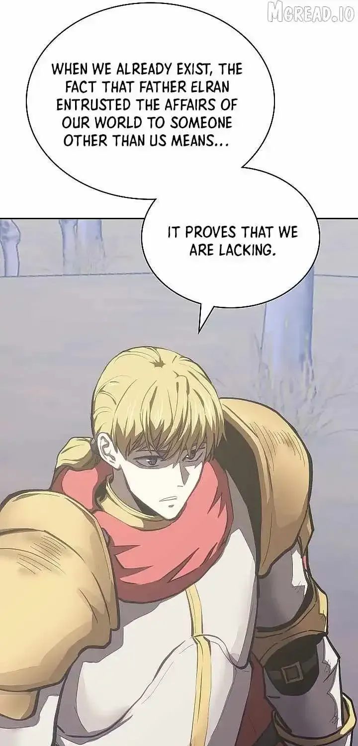 Dimensional Mercenary ( Other World Warrior ) Chapter 319 page 32 - 