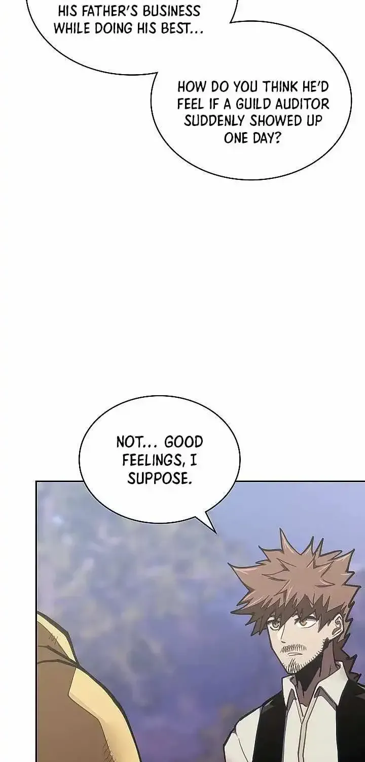 Dimensional Mercenary ( Other World Warrior ) Chapter 319 page 34 - 