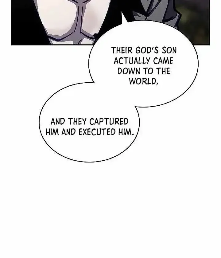 Dimensional Mercenary ( Other World Warrior ) Chapter 319 page 44 - 