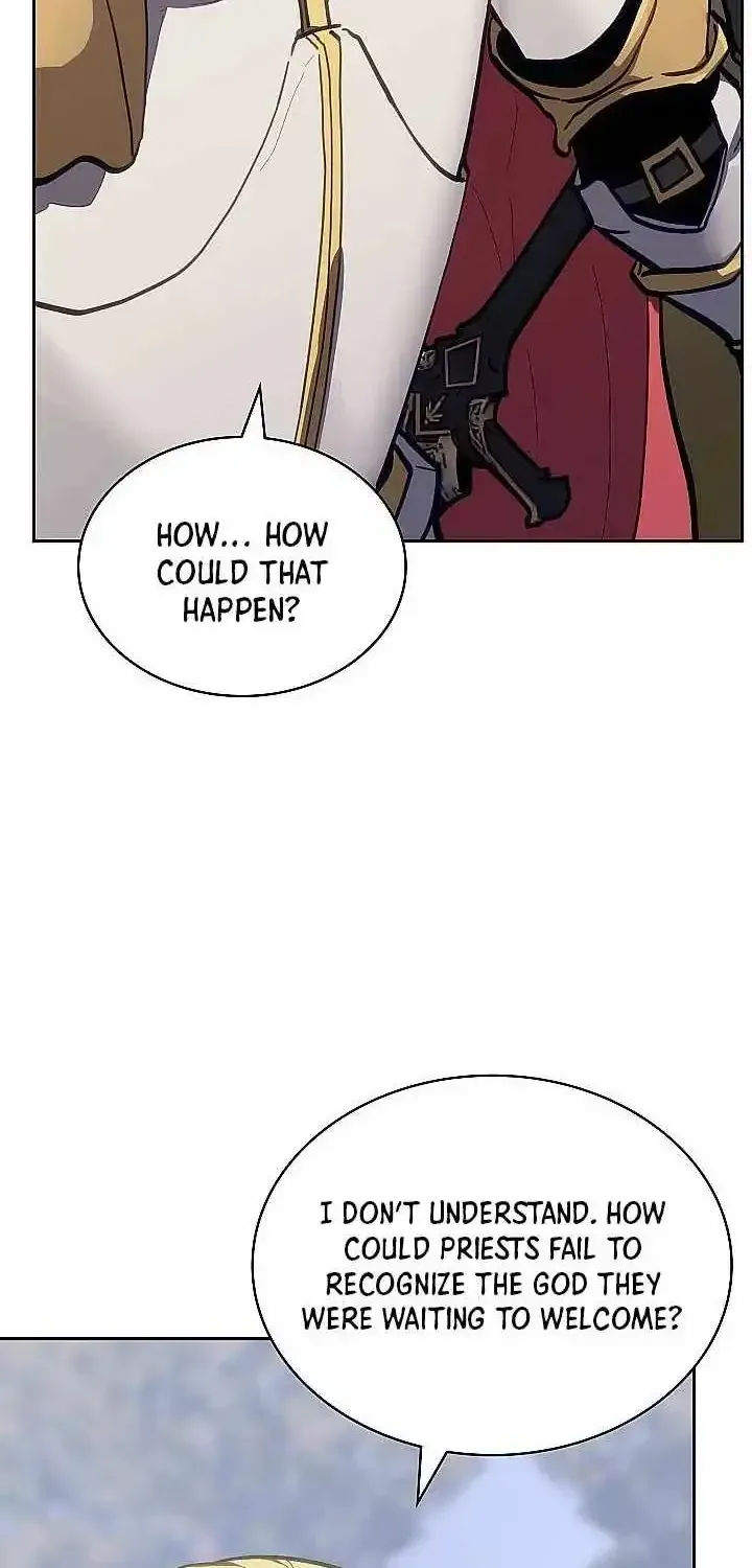Dimensional Mercenary ( Other World Warrior ) Chapter 319 page 46 - 