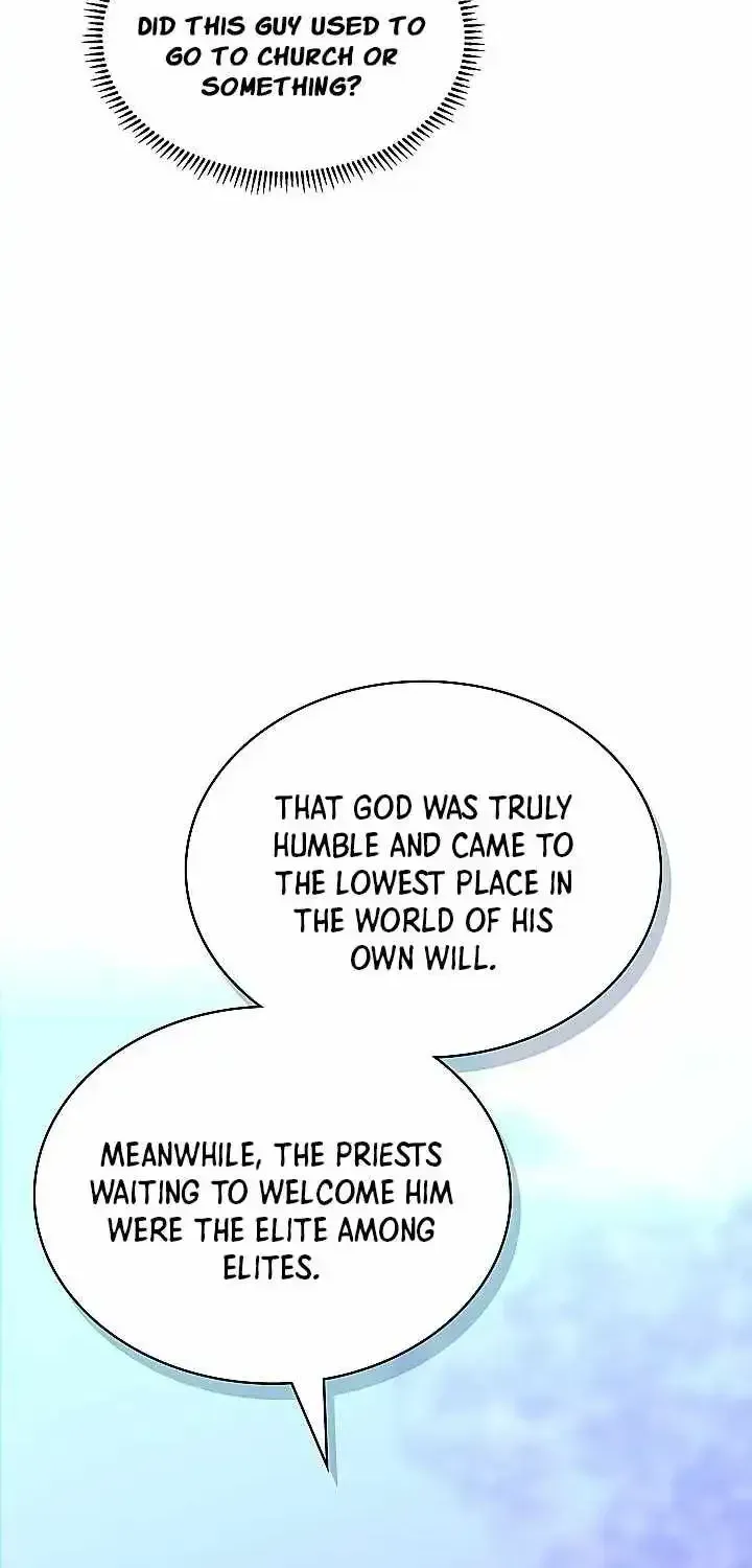 Dimensional Mercenary ( Other World Warrior ) Chapter 319 page 53 - 