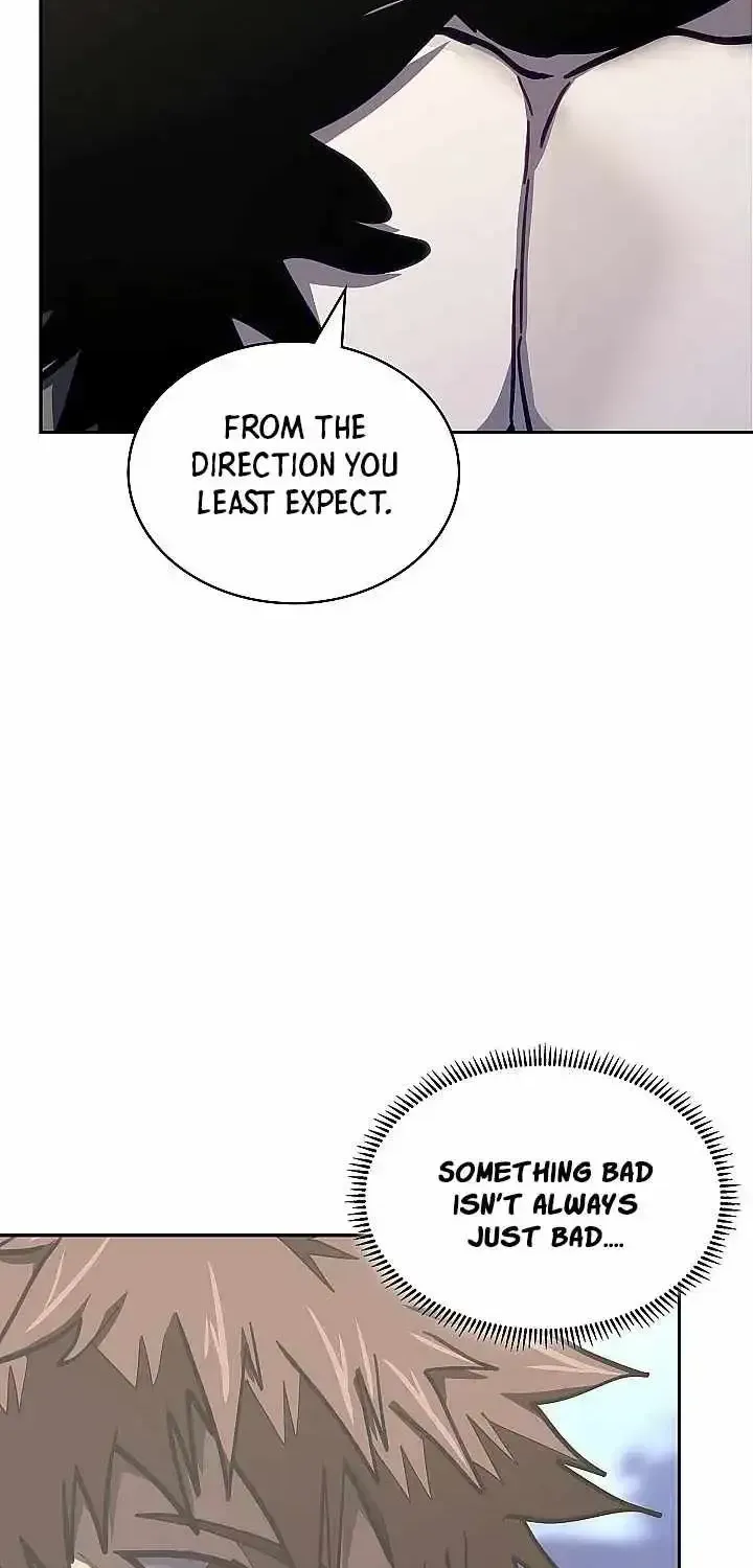 Dimensional Mercenary ( Other World Warrior ) Chapter 319 page 60 - 