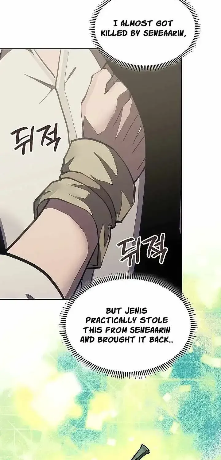 Dimensional Mercenary ( Other World Warrior ) Chapter 319 page 71 - 