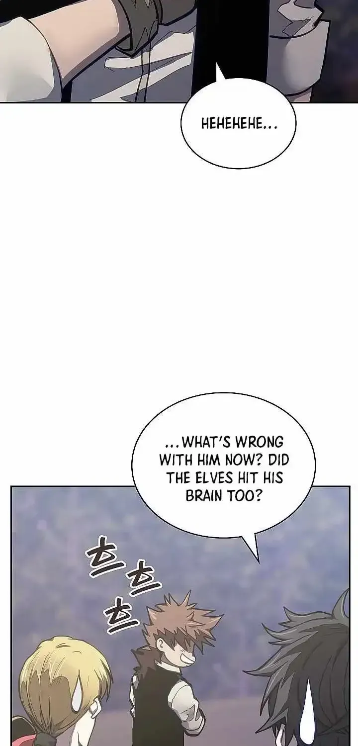 Dimensional Mercenary ( Other World Warrior ) Chapter 319 page 74 - 