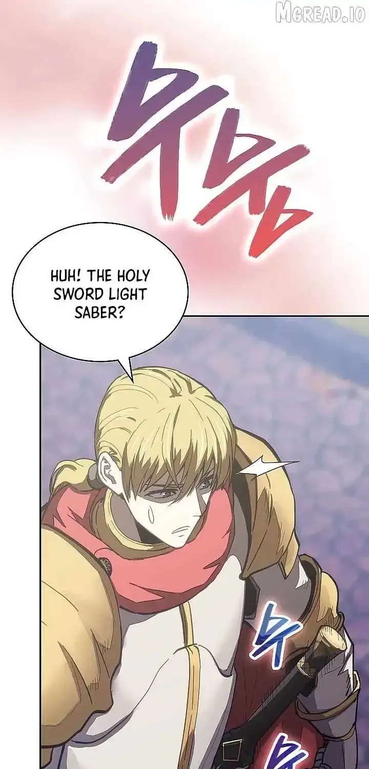 Dimensional Mercenary ( Other World Warrior ) Chapter 319 page 80 - 