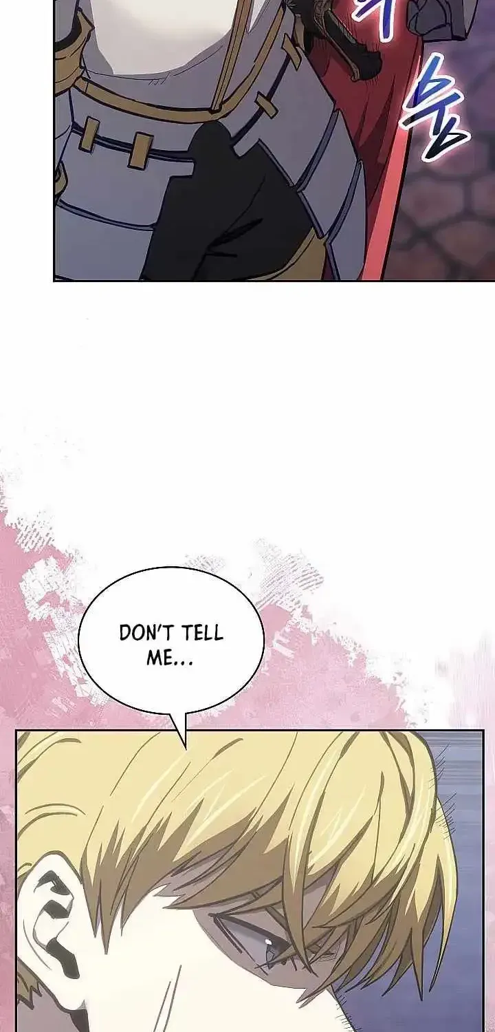 Dimensional Mercenary ( Other World Warrior ) Chapter 319 page 81 - 