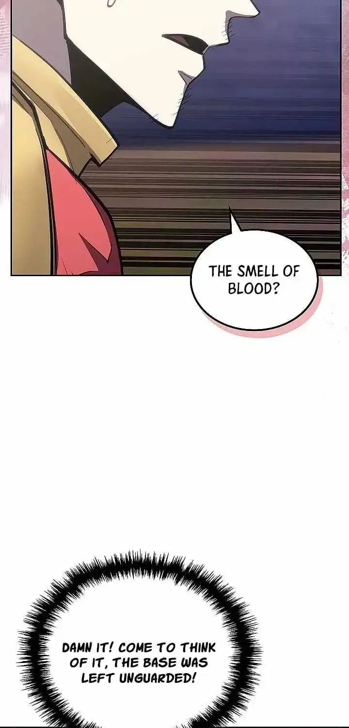 Dimensional Mercenary ( Other World Warrior ) Chapter 319 page 82 - 